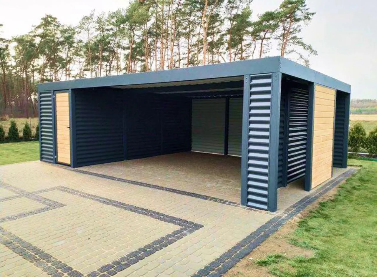 Забор Ранчо 2